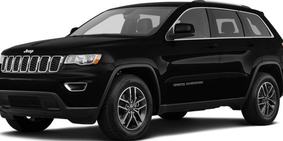 JEEP GRAND CHEROKEE 2020 1C4RJEAGXLC372302 image